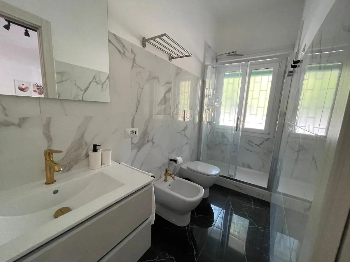 The Cozy Apartment Near The Vatican Rome