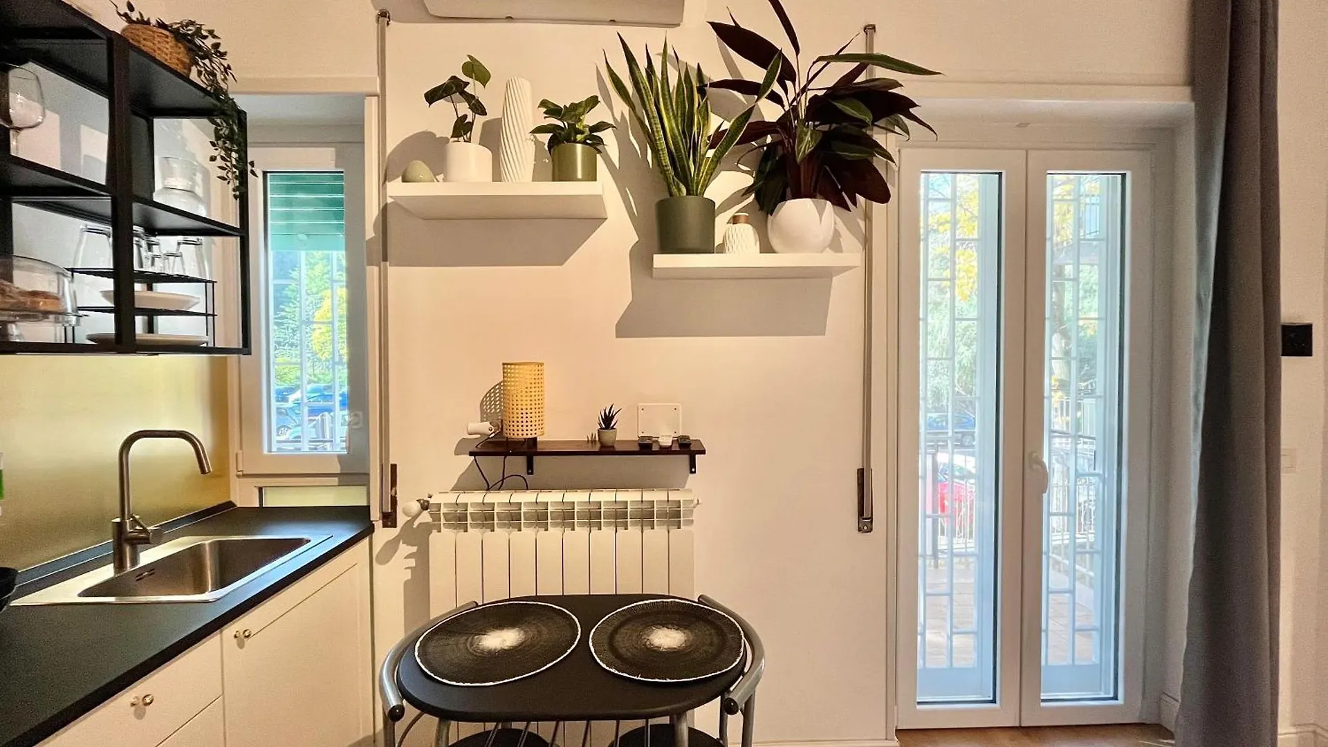 The Cozy Apartment Near The Vatican Rome