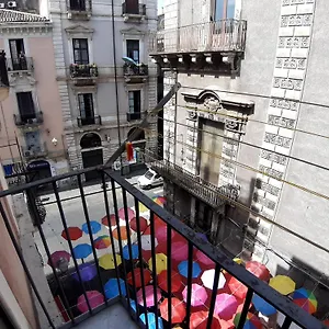 La Casa Al Duomo , Aeroporto di Catania Fontana Rossa Italia