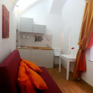 Casetta Nova , Napoli Italia